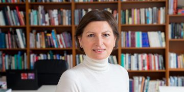 Elena Leontjeva / LLRI nuotr.