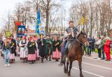 Palangos kultūros ir jaunimo centro nuotraukoje – Jurginės Palangoje