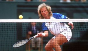 Vitas Kevinas Gerulaitis