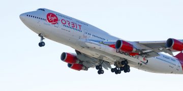 Virgin Orbit