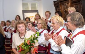 Marijampolės krašto muziejaus ir LGGRTC darbuotojų nuotr.