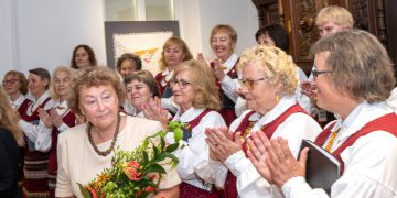 Marijampolės krašto muziejaus ir LGGRTC darbuotojų nuotr.