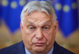 Vengrija perima pirmininkavimą ES, bet tai kelia susirūpinimą / EPA-ELTA nuotr.